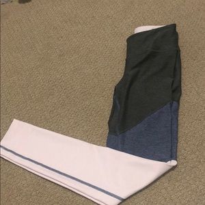 Outdoor voices 7/8 Springs legging